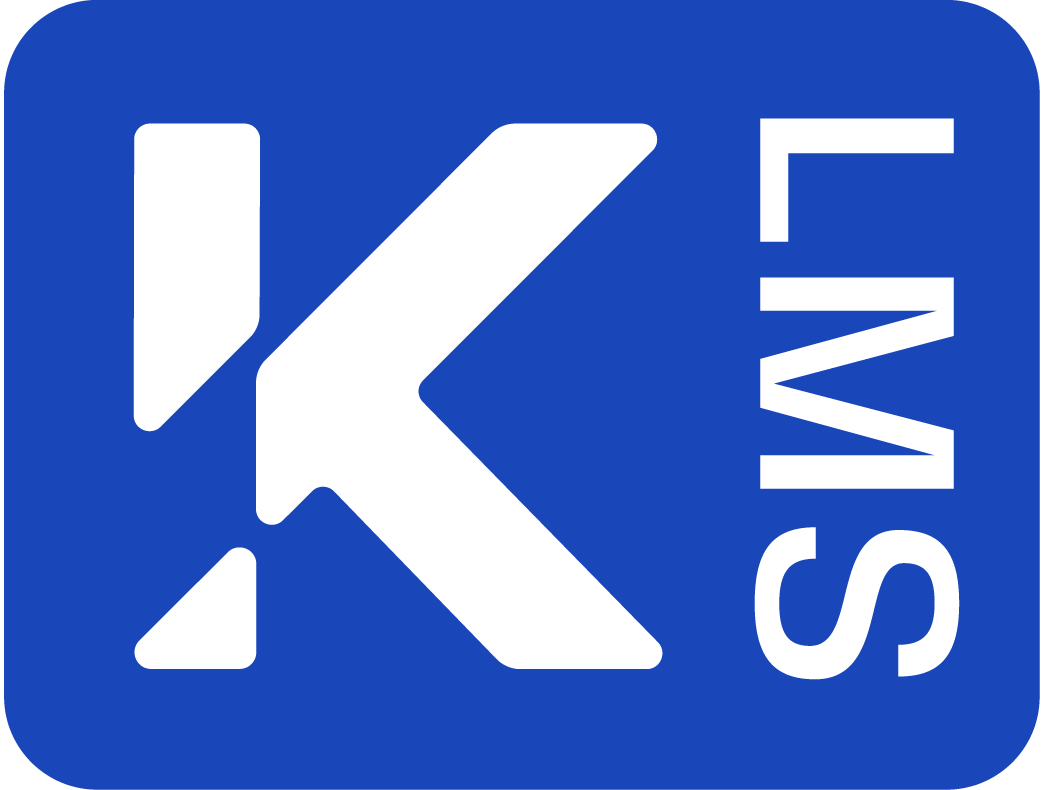 Logistic Management System Logo