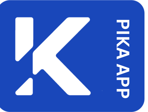 PIKA App Logo